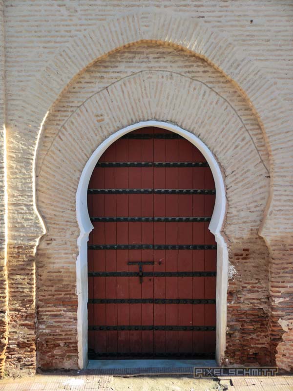 marrakesch, architektur, türen, reise, reiseblog, reisebericht, marokko