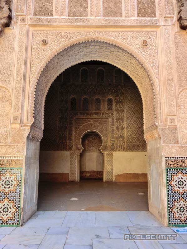 marrakesch, architektur, türen, reise, reiseblog, reisebericht, marokko