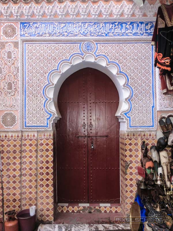 marrakesch, architektur, türen, reise, reiseblog, reisebericht, marokko