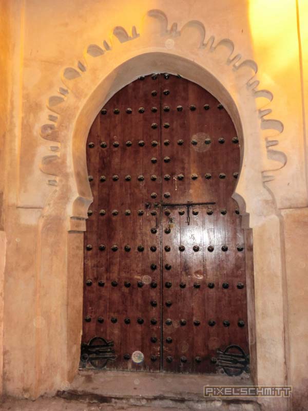 marrakesch, architektur, türen, reise, reiseblog, reisebericht, marokko