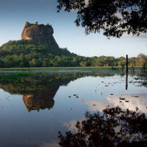 sigiriya ausflug sri lanka 1