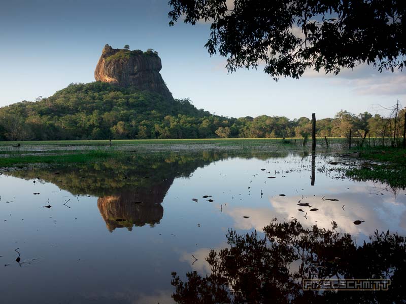 sigiriya ausflug sri lanka 1