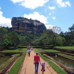 sigiriya ausflug sri lanka 10