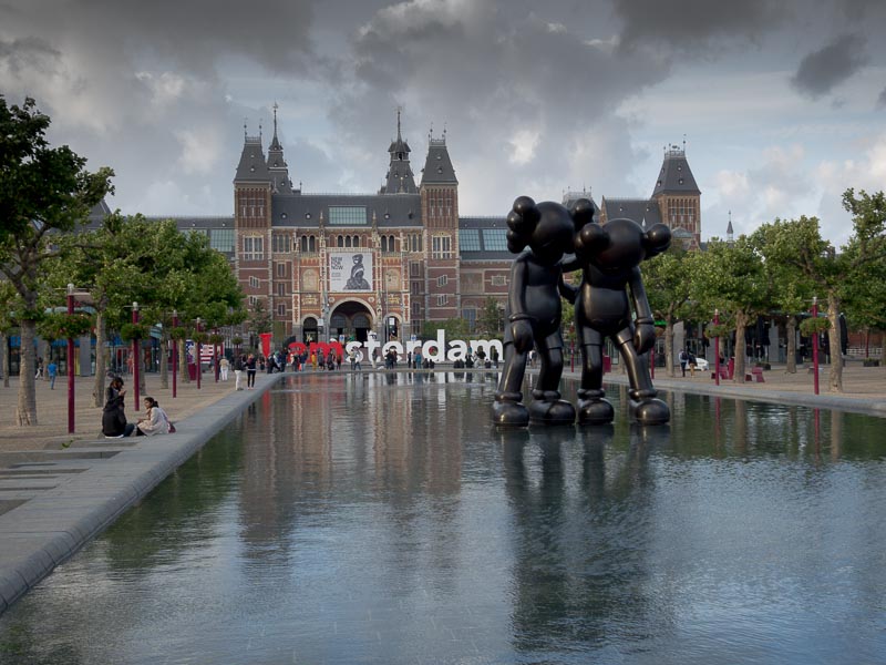 Was muss man in Amsterdam gesehen haben? top5 amsterdam 1