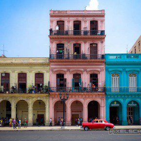 oldtimer kuba havanna cuba 10
