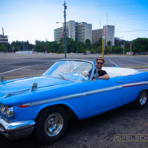 oldtimer kuba havanna cuba 15