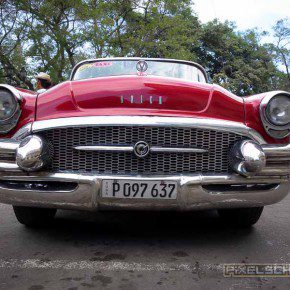 oldtimer kuba havanna cuba 17