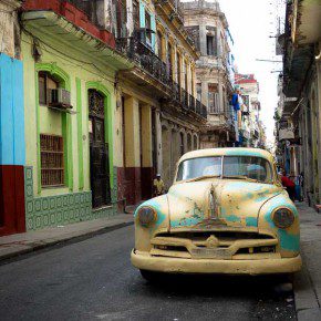 oldtimer kuba havanna cuba 18