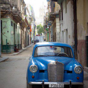 oldtimer kuba havanna cuba 19