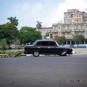 oldtimer kuba havanna cuba 2