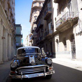 oldtimer kuba havanna cuba 21