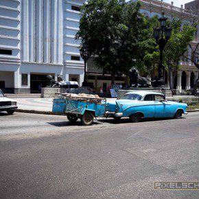 oldtimer kuba havanna cuba 23