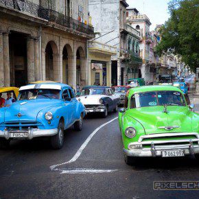 oldtimer kuba havanna cuba 24