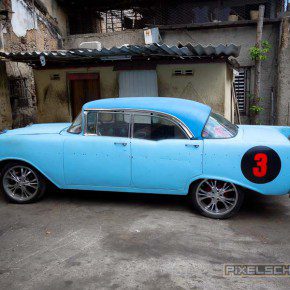 oldtimer kuba havanna cuba 25