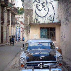 oldtimer kuba havanna cuba 3
