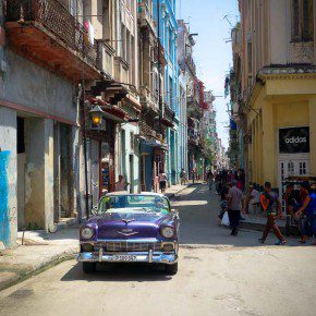 oldtimer kuba havanna cuba 4