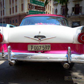 oldtimer kuba havanna cuba 5