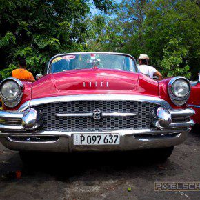 oldtimer kuba havanna cuba 7