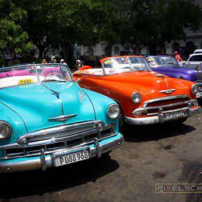 oldtimer kuba havanna cuba 8