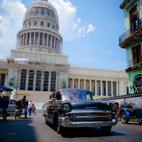 oldtimer kuba havanna cuba 9