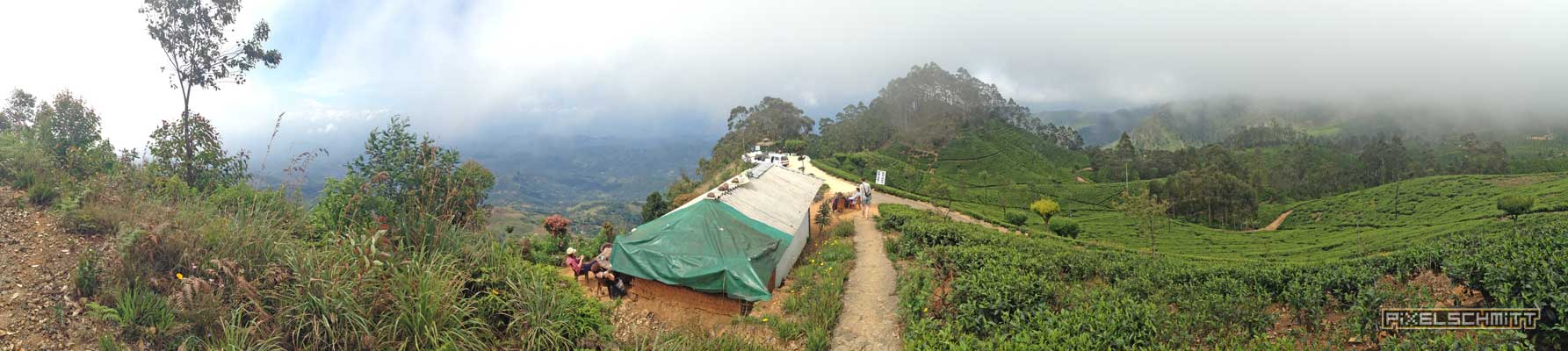 Lipton´s Seat - hier saß der Tee-Chef persönlich liptons-seat-sri-lanka-panorama-13