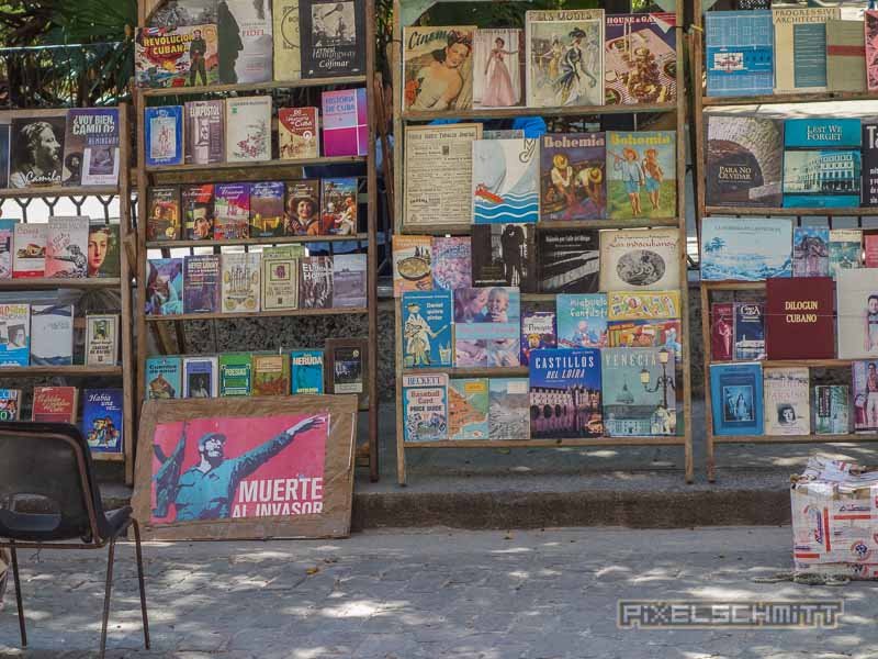 Havanna Sehenswürdigkeiten: Die schönsten Orte kuba havanna sehenswuerdigkeiten 11