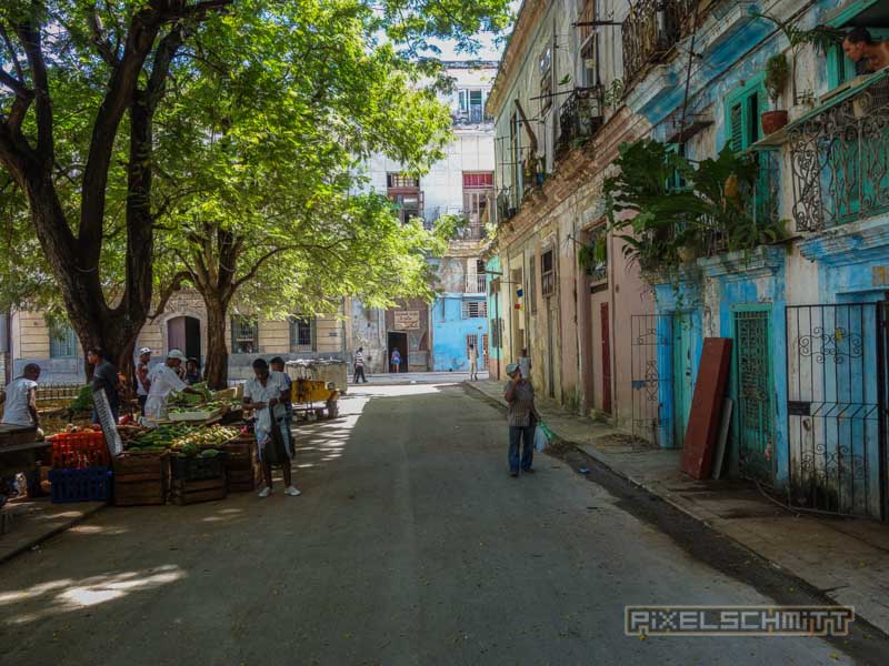 Havanna Sehenswürdigkeiten: Die schönsten Orte kuba havanna sehenswuerdigkeiten 2 9
