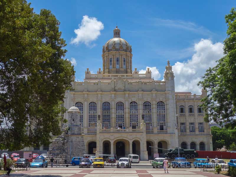 Havanna Sehenswürdigkeiten: Die schönsten Orte kuba havanna sehenswuerdigkeiten 62