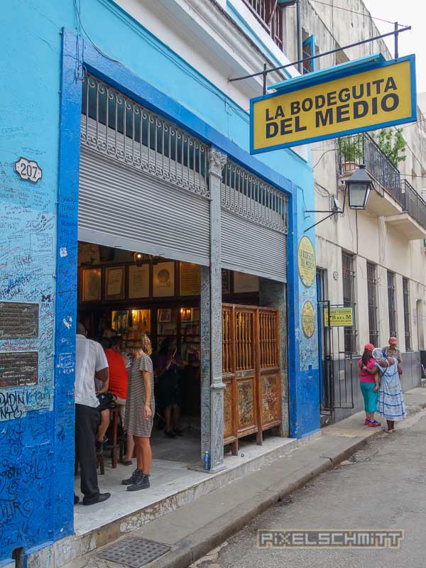 Havanna Sehenswürdigkeiten: Die schönsten Orte kuba havanna sehenswuerdigkeiten 64
