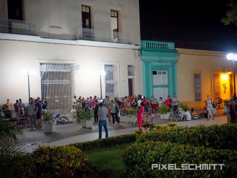 Camagüey, Kuba: Komm mit auf eine Fototour durch die Stadt kuba urlaub camaguey 56