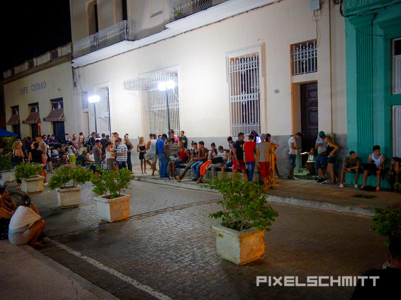 Camagüey, Kuba: Komm mit auf eine Fototour durch die Stadt kuba urlaub camaguey 57