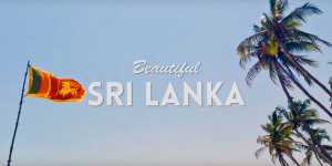 sri lanka video