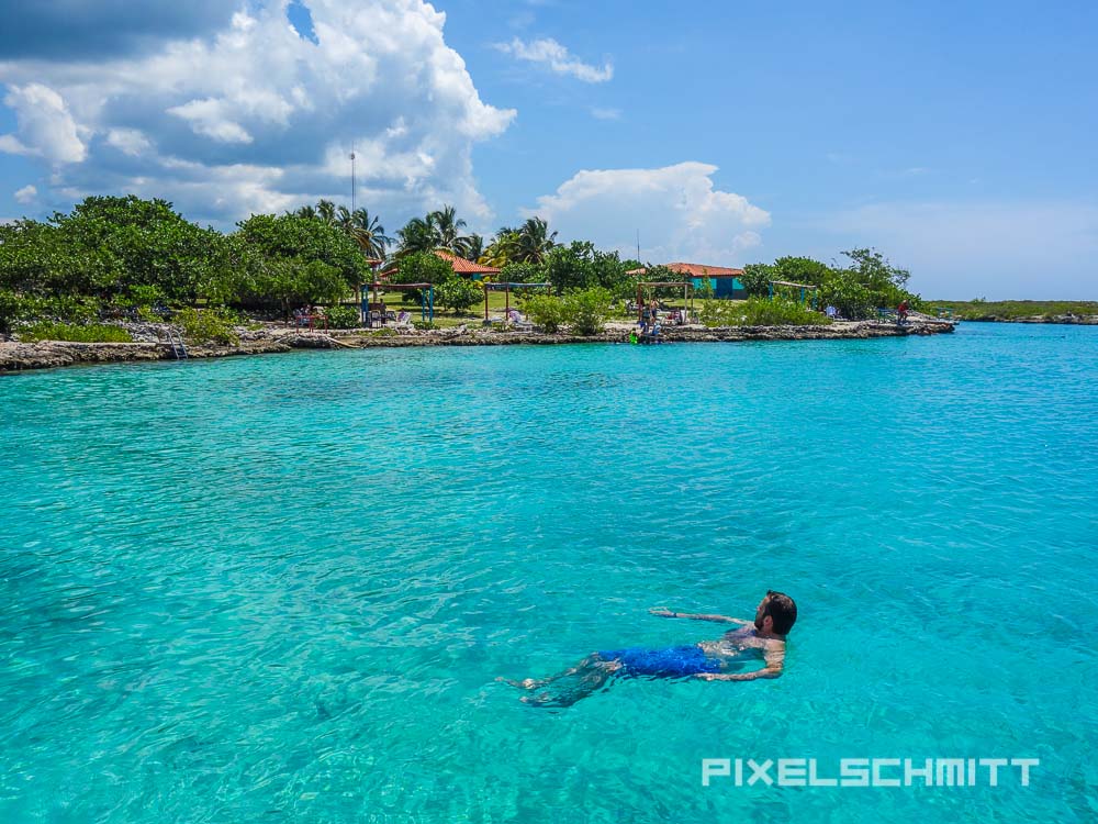Urlaub im Januar 2023: Die besten Reiseziele schweinebucht kuba playa giron 7