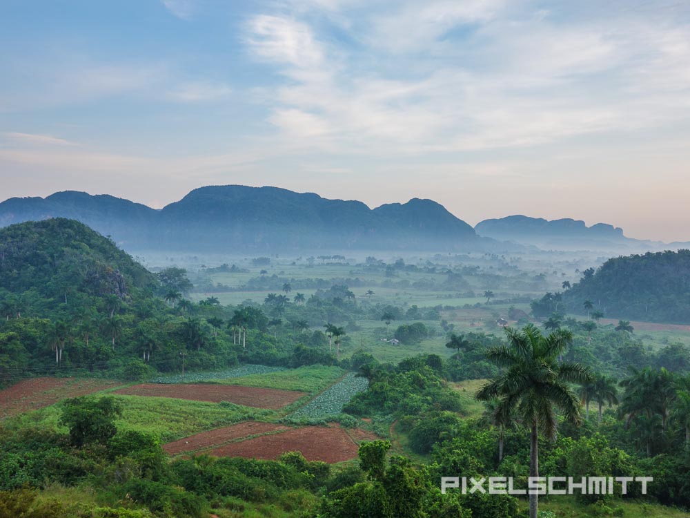 Vinales Kuba