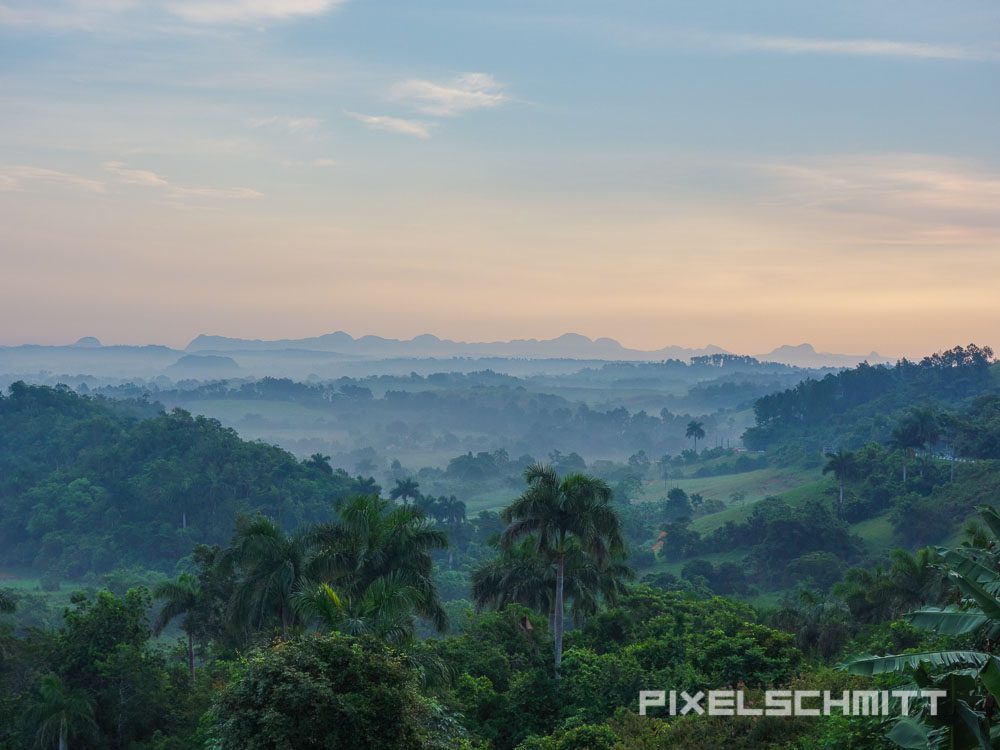 Vinales Kuba