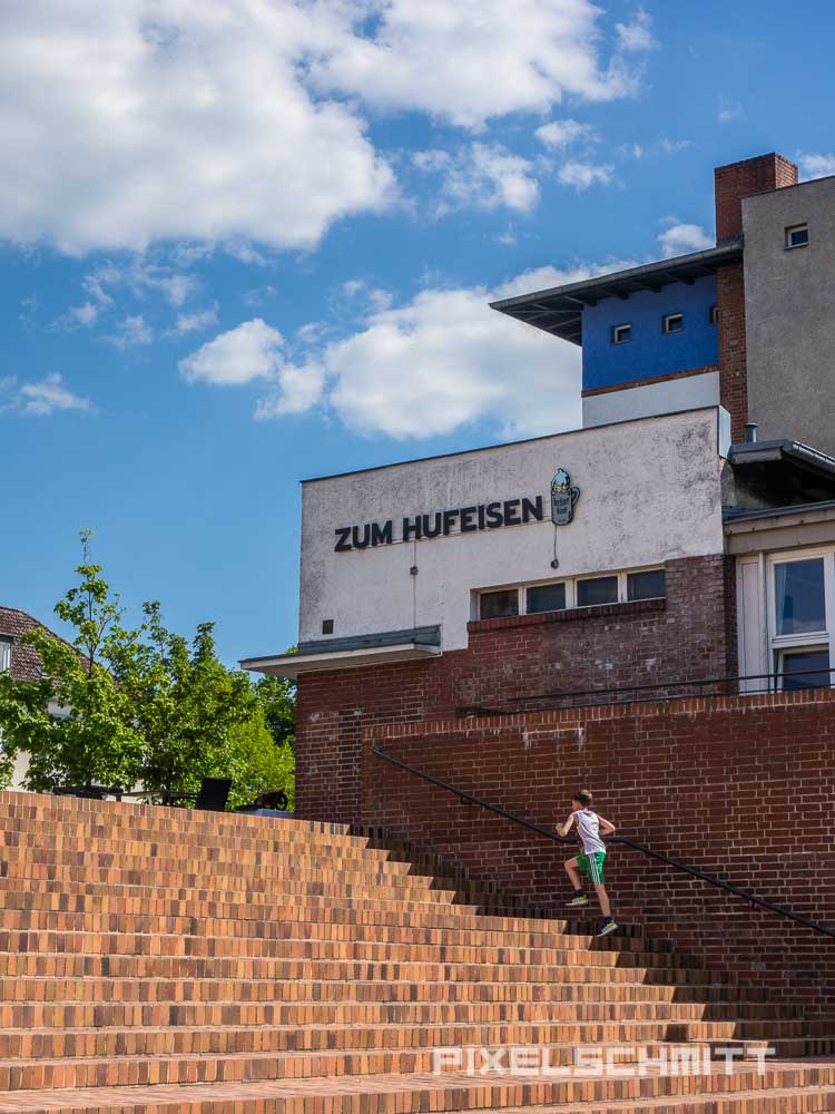 Hufeisensiedlung Berlin
