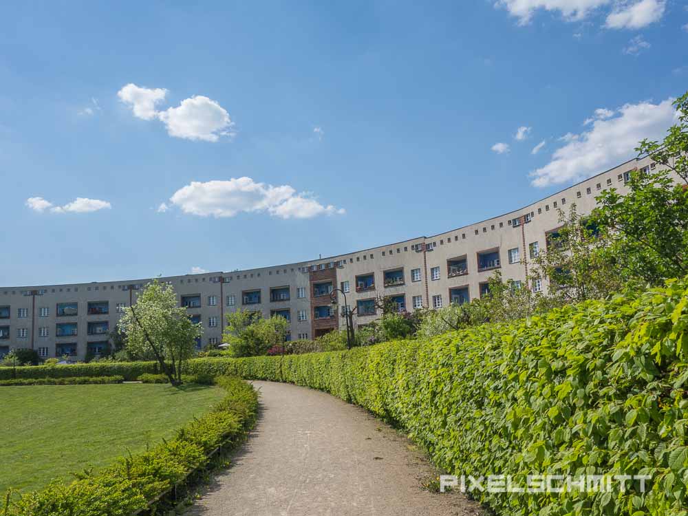 Hufeisensiedlung Berlin