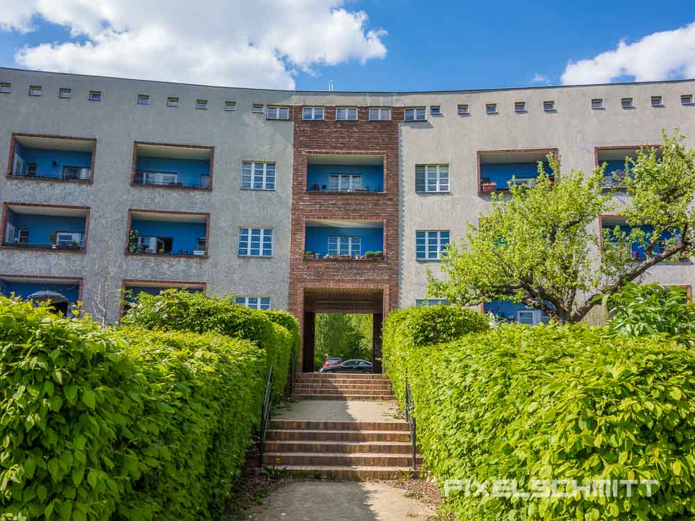 Hufeisensiedlung Berlin