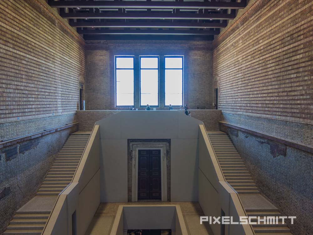 Neues Museum Berlin - Verlängertes Wochenende in Berlin