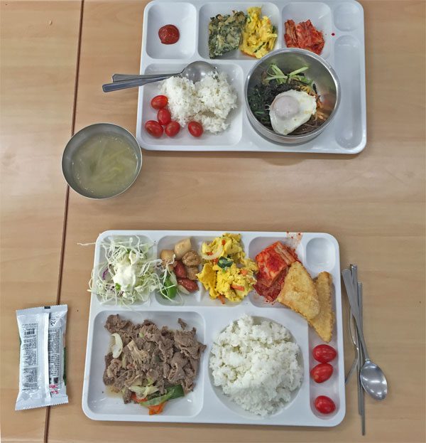 nordkorea-mittagessen-kaesong