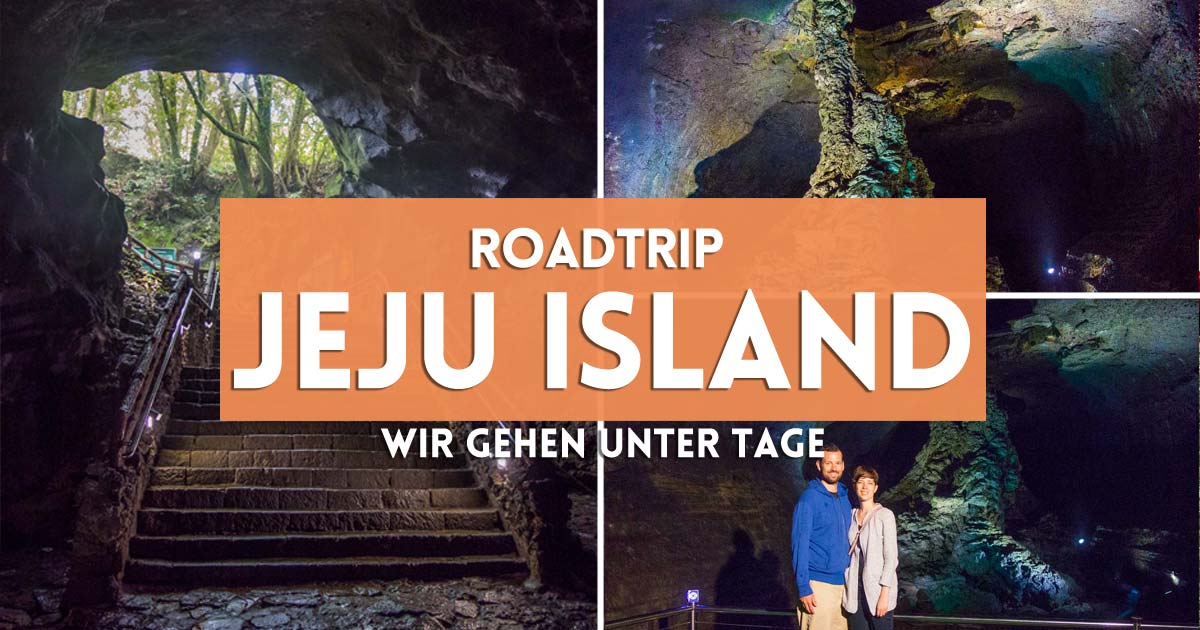 roadtrip jeju island