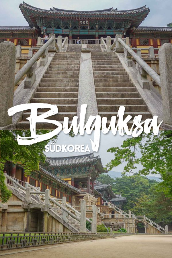 Bulguksa pinterest 2