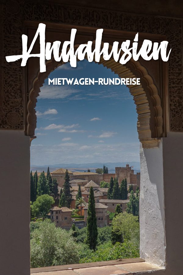 andalusien pinterest