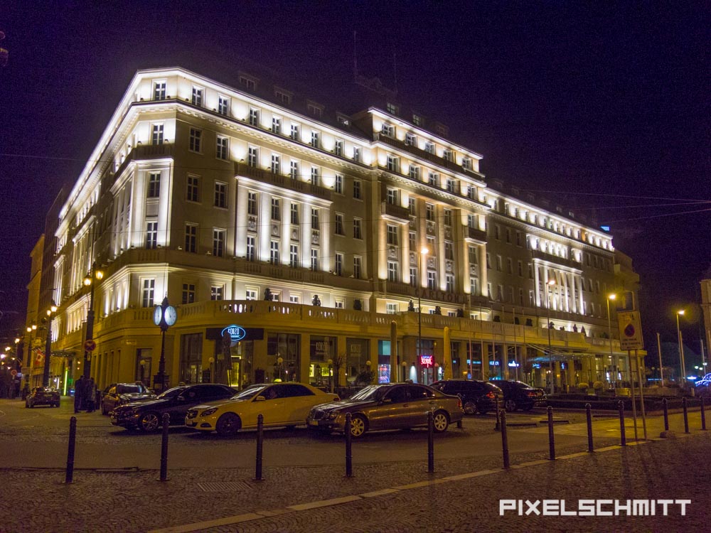 bratislava staedtereise slowakei 6