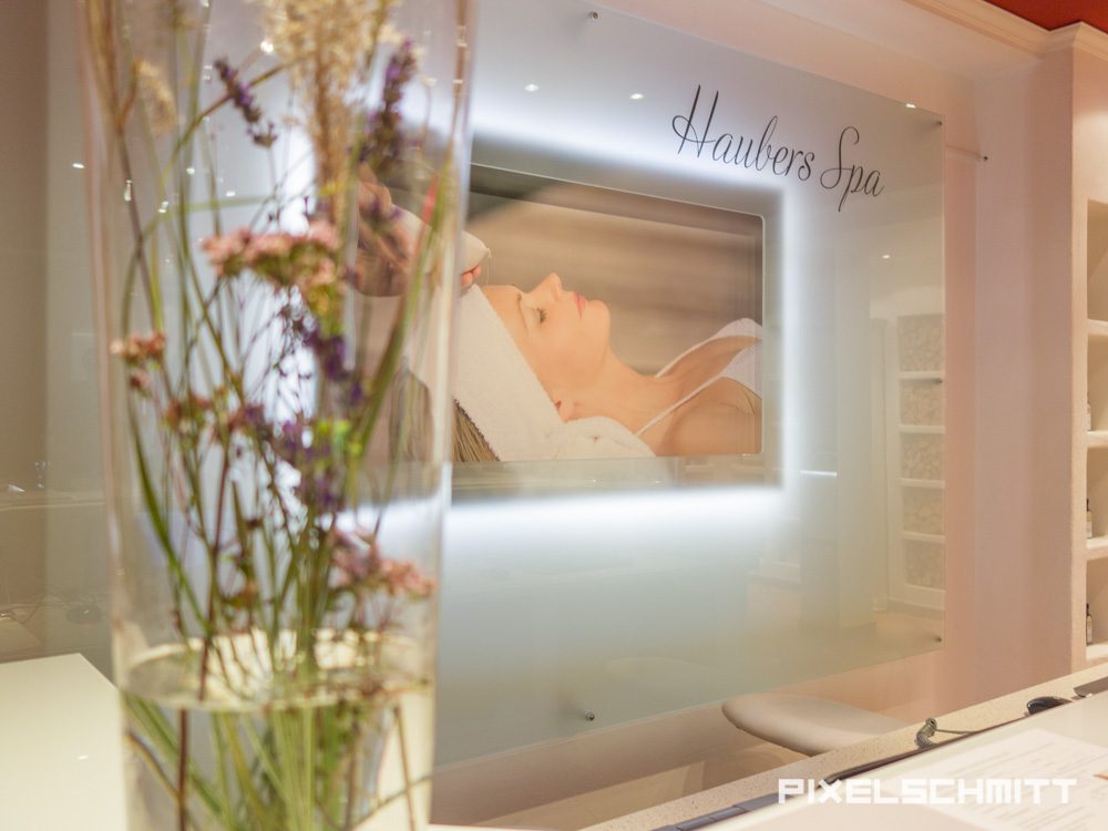 Wellness im Allgäu