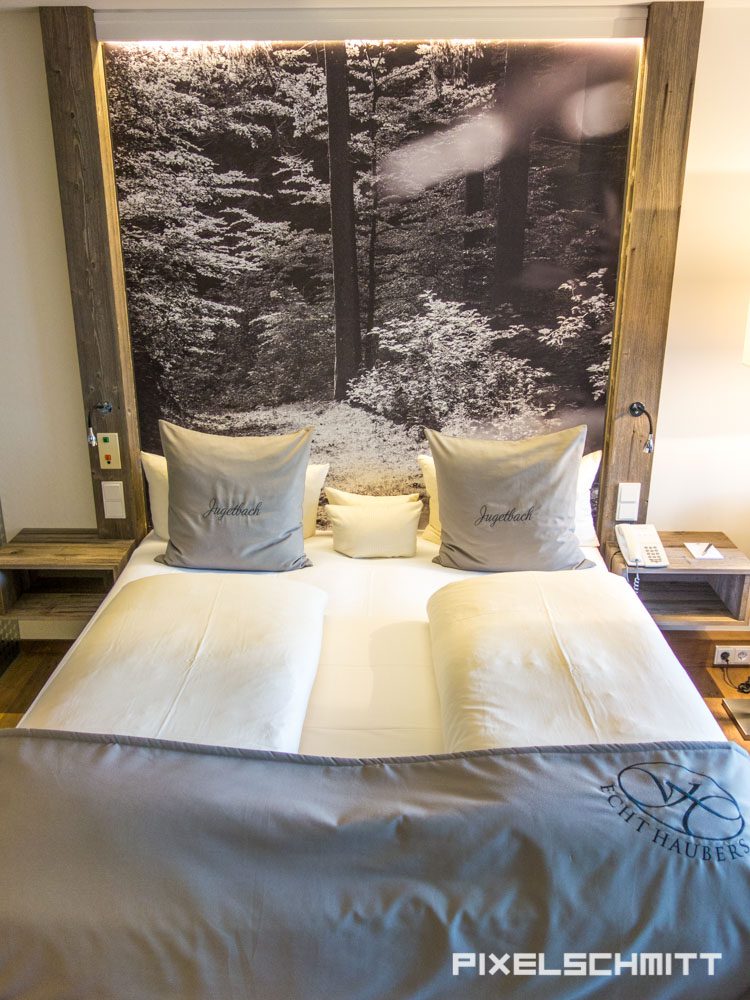 haubers alpenresort 7