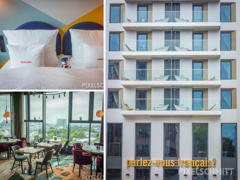 Reiseblog pixelschmitt - So arbeiten Sie mit uns zusammen neues hotel in duesseldorf 25hours hotel