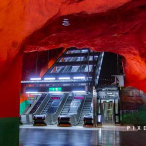 solna centrum u bahn stockholm 49