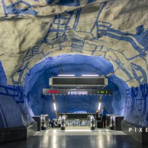 t centralen u bahn stockholm 11