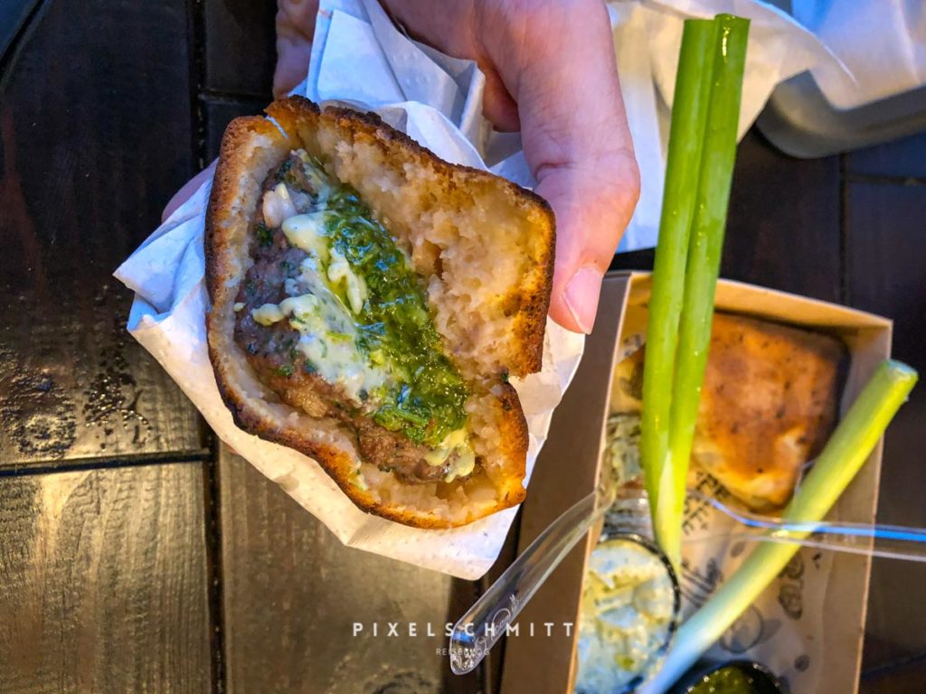 Tel Aviv Restaurants: Die 9 besten Adressen Beste Restaurants in Tel Aviv: Arias Machne Yehuda